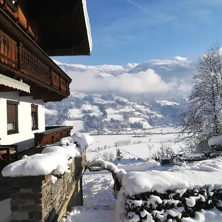 Studio In Fugenberg/zillertal 35273 Διαμέρισμα *