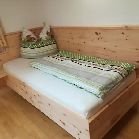Studio In Fugenberg/zillertal 35273 Διαμέρισμα *
