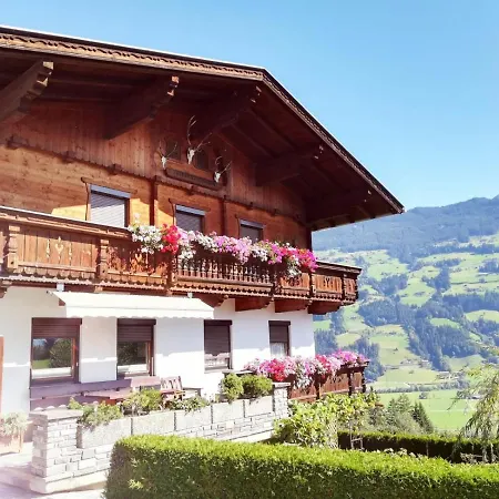 Studio In Fugenberg/zillertal 35273