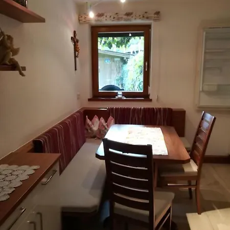 Studio In Fugenberg/zillertal 35273 Διαμέρισμα *