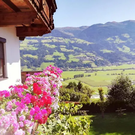 Studio In Fugenberg/zillertal 35273 Διαμέρισμα Fugenberg