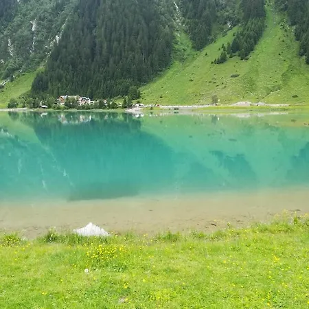 Studio In Fugenberg/zillertal 35273 Διαμέρισμα