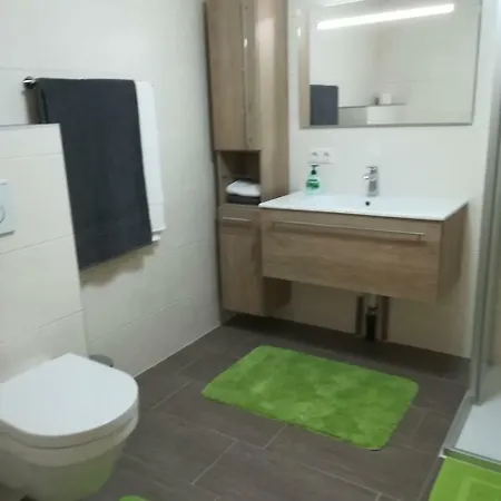 Διαμέρισμα Studio In Fugenberg/zillertal 35273