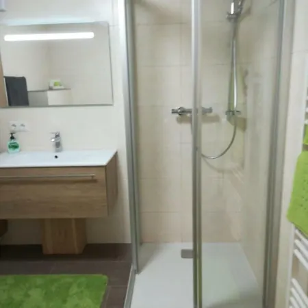 Διαμέρισμα Studio In Fugenberg/zillertal 35273 *