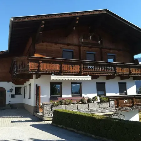 Studio In Fugenberg/zillertal 35273 Διαμέρισμα *