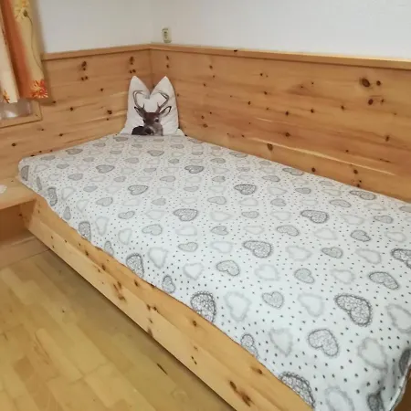 Studio In Fügenberg/zillertal 35273 Fuegenberg