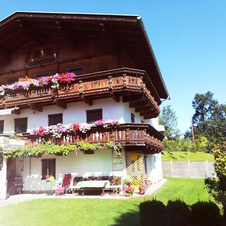 Studio In Fügenberg/zillertal 35273