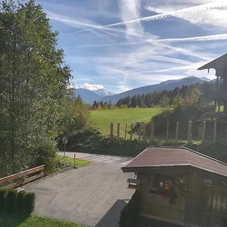 Studio In Fügenberg/zillertal 35273 Fuegenberg