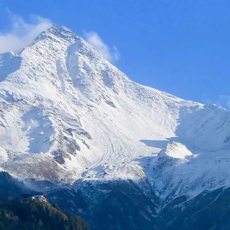Studio In Fügenberg/zillertal 35273